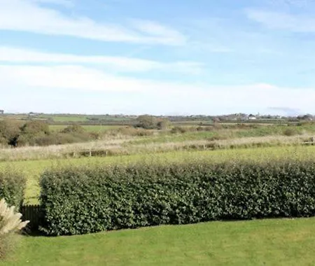 Holiday home Chy Petroc *