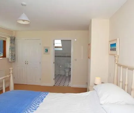 Chy Petroc Holiday home *