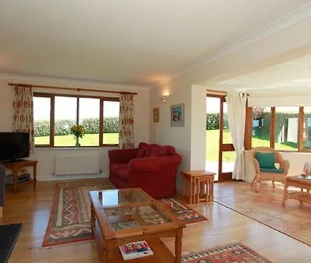 Chy Petroc Holiday home Polzeath