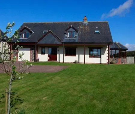 Holiday home Chy Petroc *